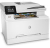 HP Colour LaserJet Pro MFP M283fdn A4 21ppm Printer (7KW74A)