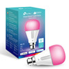 TP-Link Kasa Smart Wi-fi Color LED Bulb - Bayonet