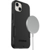 Otterbox Commuter Series Antimicrobial Case (Black) for iPhone 13