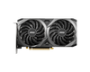 MSI GeForce RTX 3050 Ventus 2x 8G OC Graphics Card