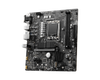 MSI Pro B660M-G DDR4 Motherboard