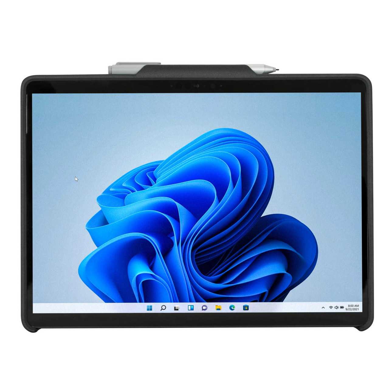 TARGUS - Tablet Back Cover SafePort Slim für iPa…