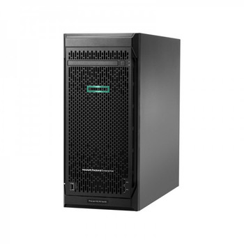 HPE ML110 Gen10 4108 Ht Plg Perf Ap Svr