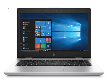 HP ProBook 640 G4 I7-8650 16g 256g 1tb W10p Pvcy