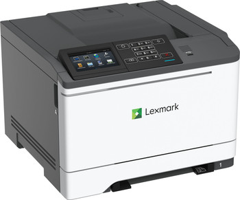 Lexmark CS622de High Volt Au NZ Printer