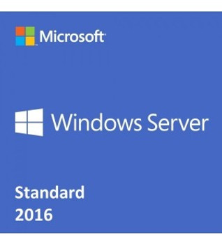 Microsoft Windows Server 16 Cal 1usr En/ko/ja Ltu