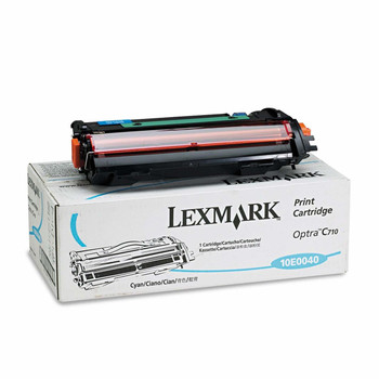 Lexmark C710 Coating Roller 15k 10E0044
