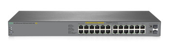 HPE 1820-24g-POE+ (185w) Switch