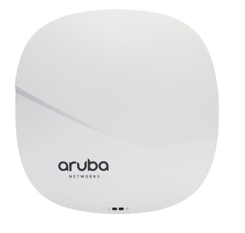 HPE Aruba Iap-325 (rw) Instant 4x4:4 11ac Ap