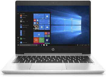 HP ProBook 430 G6 I5 8g 256g Uma Fhd Ww W10p