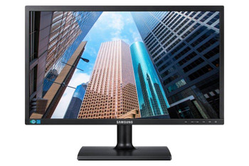 Samsung S24E45UFS 24" LED Monitor