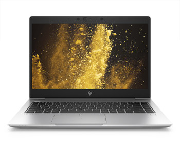 HP EliteBook 830 G6 13" Notebook i5 NV 8GB 256GB
