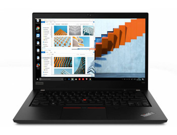 Lenovo ThinkPad T490 14.0" Touch Notebook Intel Core i7-8565U 16GB 512 SSD