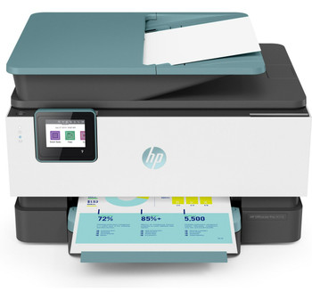 HP OfficeJet Pro 9018 All-in-One Printer