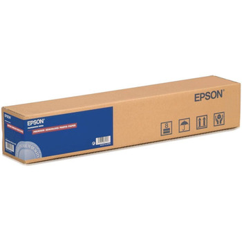 Epson S041338 Premium Semigloss Photo Paper Roll