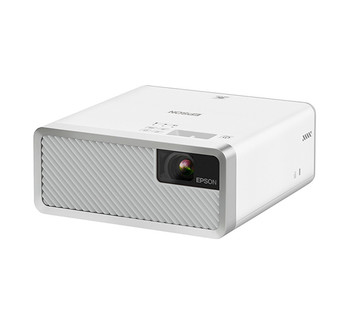 Epson EF-100w 2000lm Projector - White