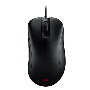 BenQ Zowie EC1-B Ergonomic Gaming Mouse with 3360 optical gaming sensor , 400/800/1600/3200 DPI