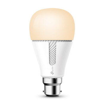 TP-Link Kasa Smart Wi-fi LED Bulb - Bayonet