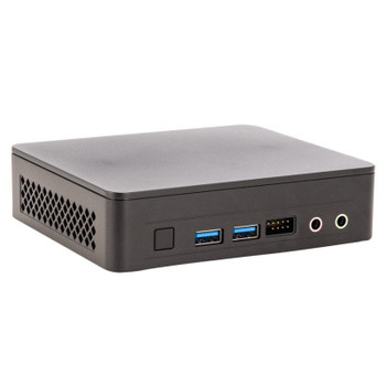 Intel NUC Mini PC Cel-n5105 8gb 128gb W10iot