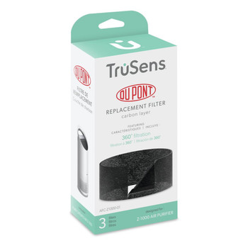 Trusens DuPont Z1000 Activated Carbon Filter Replacement