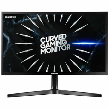 Samsung 24" Curve Gaming Monitor