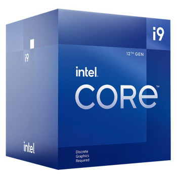 Intel Core I9-11900f 2.40ghz Sktlga1700 30.00m
