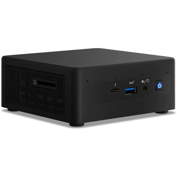 Intel NUC Mini I5-1135g7 8GB 1TB W10p 3y