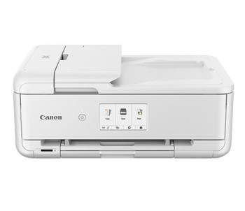 Canon TS9565 A3 Inkjet Multifunction Printer + Bonus $50 MTA Voucher