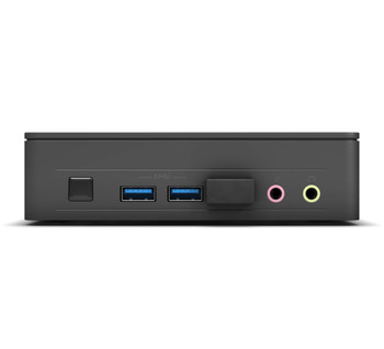 Intel NUC Mini PC Cel-c5105 8GB 128GB W10p