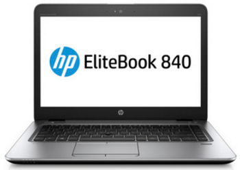 HP EliteBook 840 g3 I7 8gb 256gb W7 Dg.