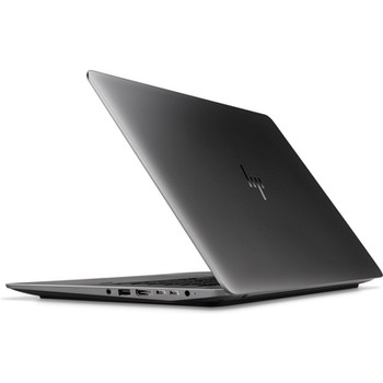 HP ZBook Studio G4 I7 8g 256g 4gr W10p 3-3-3