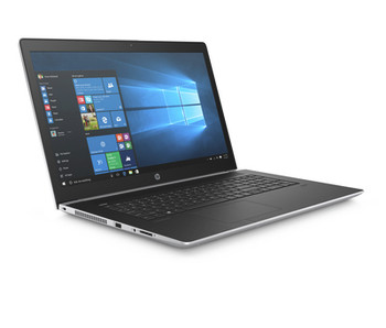 HP ProBook 470 g5 I5-8250u 17 8g 256g W10p