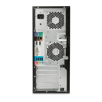 HP Z240 Twr I7 8g 1t P600 W10p Dg W7p