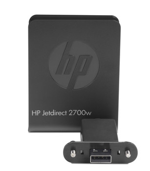 HP Jetdirect 2700w Usb Wireless Print Server