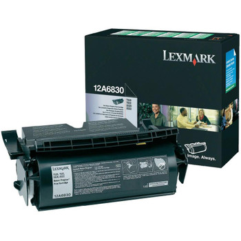 Lexmark T52x Ret Pro Print Cartridge 7.5k Pgs