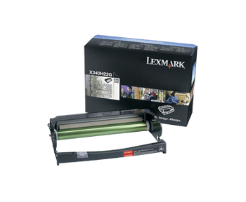 Lexmark X342n Photoconductor Kit 30k Images