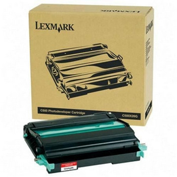 Lexmark C500/x500/x502 Photodeveloper Cartridge