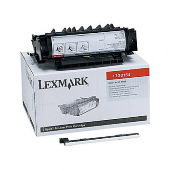 Lexmark M410/m412 Toner 15k Black