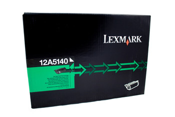 Lexmark Optra T Remanufactured Cartridge 25k