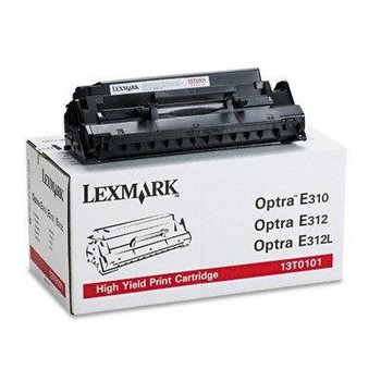 Lexmark Optra E310/e312 Toner 6k Pages