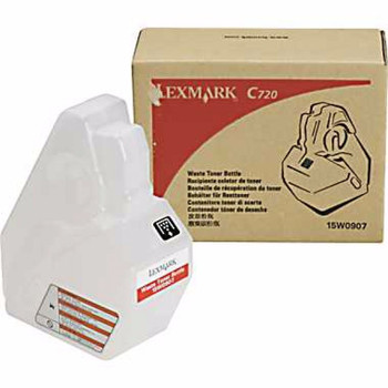 Lexmark C720 Waste Toner Bottle 12k Pages