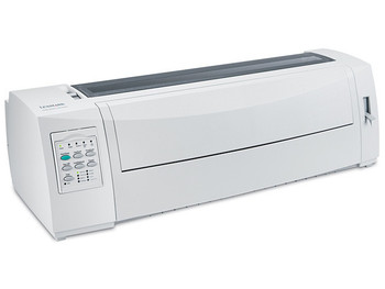 Lexmark 2591 Plus Forms Printer