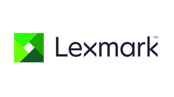 Lexmark C524 Bar Code Card