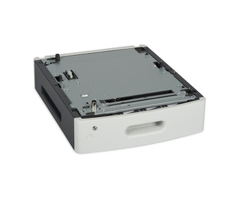 Lexmark Ms81x Mx71x 550-sheet Lockable Tray