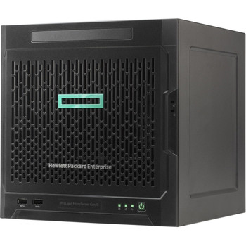 HPE Microsvr Gen10 X3421 Perf Ap Svr