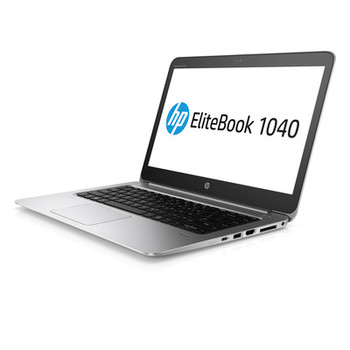 HP EliteBook1040 g4 I5-7300u 14 8gb/256 Hspa Pc