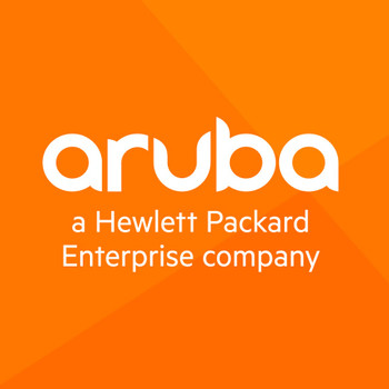 Aruba Aw Failovr 50 Dev Exp Lic E-ltu