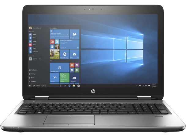 HP Probook 650 G3 I5-7200u 15 4gb/500 Pc