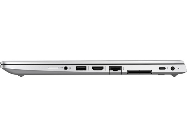HP EliteBook 840 g5 I7-8650u 14 8gb / 512 Pc