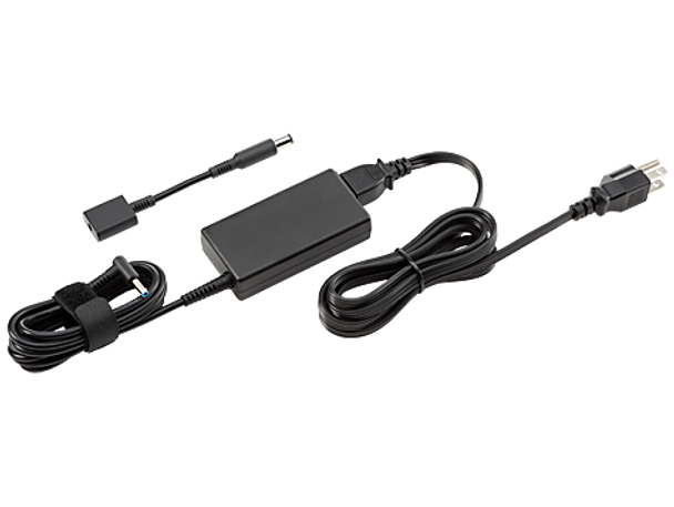 HP 45w Smart Ac Adapter